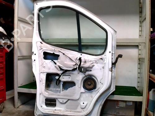 left-front-door-renault-trafic-ii-van-fl-19-dci-100-fl0c-2001-22091526 main image