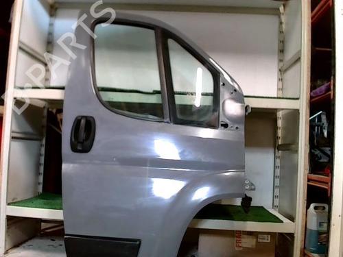 Right front door CITROËN JUMPER II Van 2.2 HDi 100 | BP20875056C3