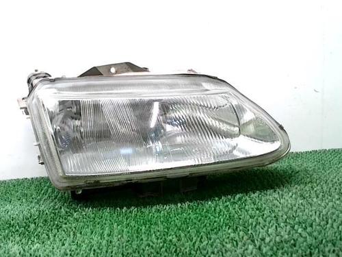 Used Right headlight RENAULT ESPACE III (JE0_) 2.2 12V TD (JE0E, JE0H, JE0P) (113 hp) 25262292