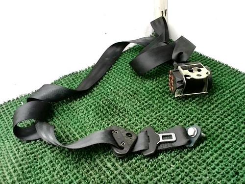 Rear left seatbelt PEUGEOT 2008 I (CU_) 1.6 HDi | BP30764653I29 - Image 5