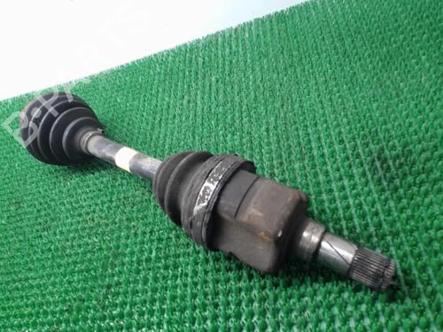 Left front driveshaft OPEL MERIVA A MPV (X03) 1.7 CDTI (E75) | BP22083921M38 - Image 4