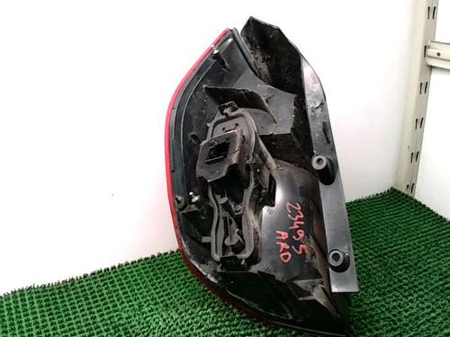 Used Right taillight Right taillight RENAULT SCÉNIC II (JM0/1_) 1.9 dCi (JM14) (131 hp) 22090100 22090100