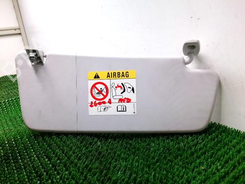 Right sun visor OPEL CORSA E (X15) 1.4 (08, 68) | BP32220768I2 - Image 2