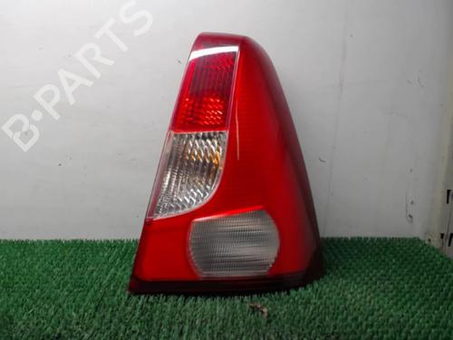 Used Right taillight Right taillight DACIA LOGAN (LS_) 1.5 dCi (LS0W) (86 hp) 22086737 22086737
