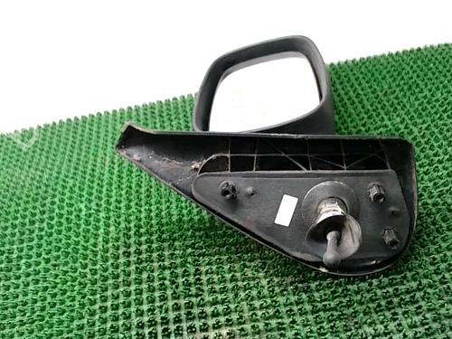 Right mirror RENAULT KANGOO Express (FC0/1_) 1.5 dCi (FC07, FC1R) | BP25127362C27 