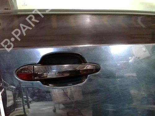 Used Front right exterior door handle BMW X3 (E83) 2.0 d (150 hp) 20877038