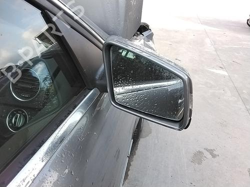 Used Right mirror Right mirror MERCEDES-BENZ C-CLASS T-Model (S204) C 220 CDI (204.202) (170 hp) 34499370 34499370