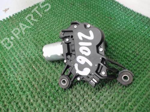 Rear wiper motor OPEL ASTRA H GTC (A04) 1.3 CDTI (L08) | BP20877679M102 