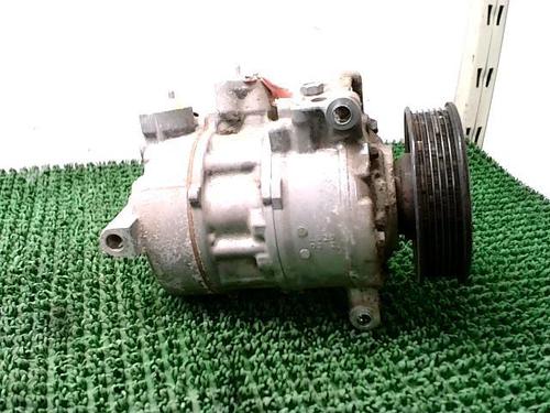 AC-Kompressor VW GOLF VII (5G1, BQ1, BE1, BE2) 1.6 TDI (105 hp) 22091560
