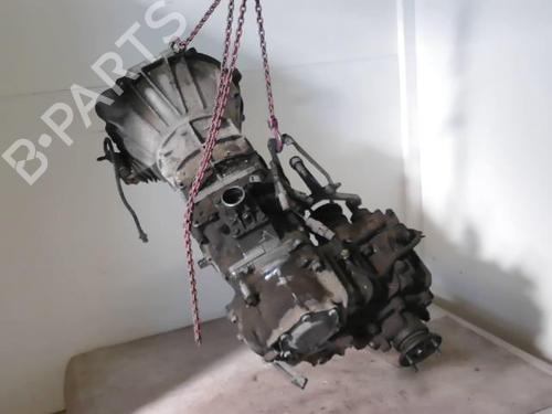 Used Gearbox TOYOTA LAND CRUISER (_J7_, _JL7_) 2.4 TD (LJ70_, LJ73_, LJ70RV) (86 hp) 29293357