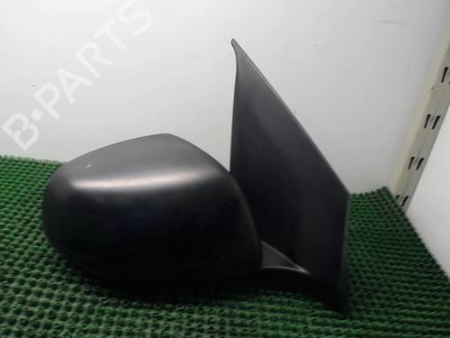 Right mirror SUZUKI ALTO VII (GF, HA25_, HA35_) 1.0 (AMF310, GFC31S) | BP22082040C27 