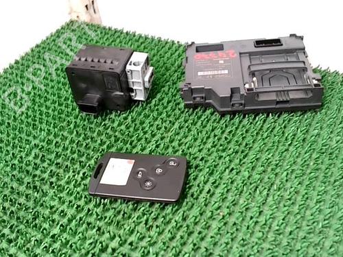 Elektronisk modul RENAULT CLIO IV (BH_) 1.5 dCi 90 | BP29918044M83