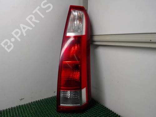 Used Right taillight OPEL MERIVA A MPV (X03) 1.6 16V (E75) (100 hp) 22079058