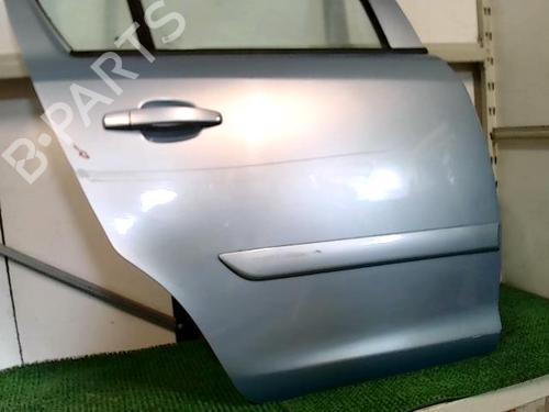 Right rear door OPEL CORSA D (S07) 1.3 CDTI (L08, L68) | BP20875026C5 