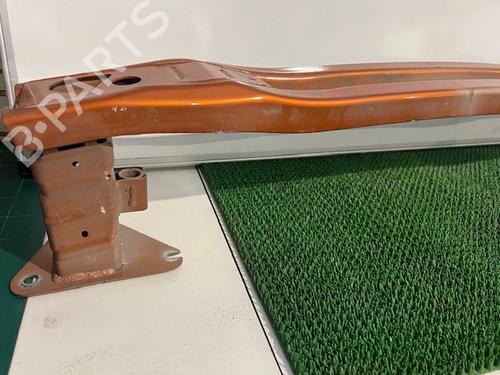 Rear bumper reinforcement PEUGEOT 2008 II (UD_, US_, UY_, UJ_, UR_, UC_) 1.5 BlueHDI 100 | BP23842766C73 