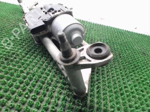 Front wiper motor VW GOLF VI (5K1) 2.0 TDI | BP22080165M29 