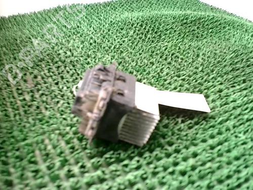 Heater resistor RENAULT MEGANE III Hatchback (BZ0/1_, B3_) 1.5 dCi (BZ09, BZ0D, BZ1W, BZ29, BZ14) | BP27663337M108 