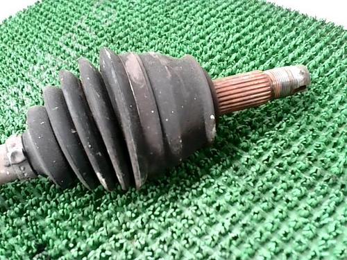 Arbre de transmission avant gauche ALFA ROMEO MITO (955_) 1.6 JTDM (955AXC1B) (120 hp) 20876174