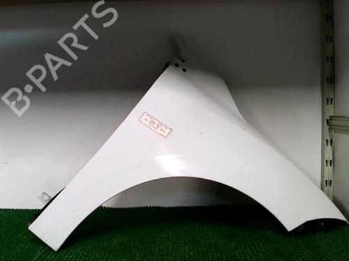 Used Right front fenders RENAULT MEGANE III Hatchback (BZ0/1_, B3_) 1.5 dCi (86 hp) 29932645