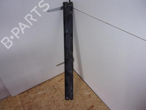 Used Door moulding trim Door moulding trim RENAULT MASTER II Van (FD) 2.5 dCi 100 (FD0U, FD0V, FD3U, FD3V, FD8U, FD8V) (99 hp) 22075661 22075661