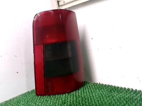 Right taillight CITROËN BERLINGO / BERLINGO FIRST MPV (MF_, GJK_, GFK_) 2.0 HDI 90 (MFRHY) | BP29817048C35
