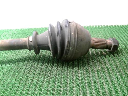 Used Right front driveshaft Right front driveshaft CITROËN ZX Break (N2) 1.9 D (68 hp) 22078391 22078391