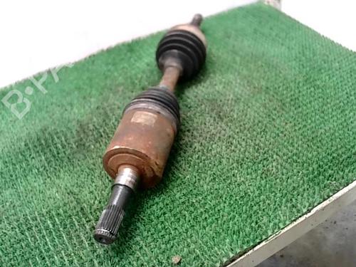 Left front driveshaft JEEP CHEROKEE (KJ) 2.8 CRD 4x4 | BP26443478M38 
