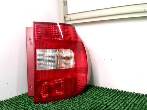 Used Right taillight SKODA YETI (5L) 2.0 TDI (110 hp) 20876156
