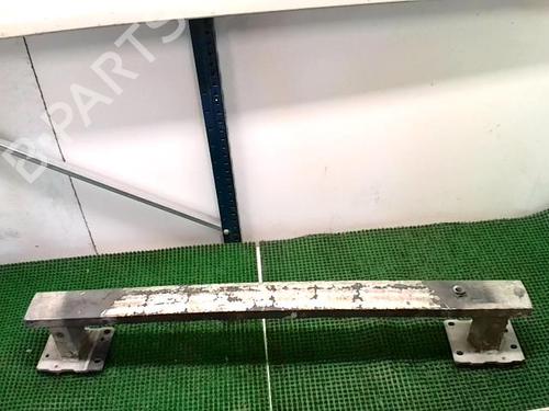 Refuerzo paragolpes delantero PEUGEOT 307 (3A/C) 1.6 HDi 110 (109 hp) 27802959