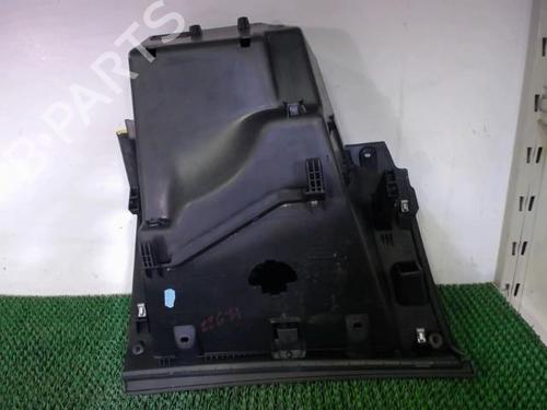 Glove box PEUGEOT 208 I (CA_, CC_) 1.6 GTi | BP22087777C95 