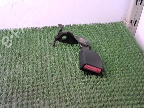 Seat buckle RENAULT MEGANE III Grandtour (KZ0/1) 1.5 dCi (KZ09, KZ0D, KZ1G, KZ29, KZ14, KZ1W, KZ10, KZ1F,... | BP22088821I32 