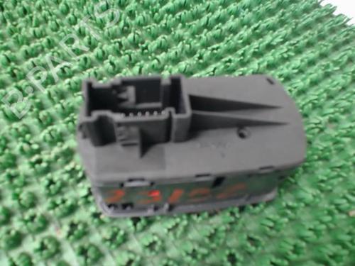 Left front window switch OPEL CORSA D (S07) 1.0 (L08, L68) | BP22087564I27 - Image 2