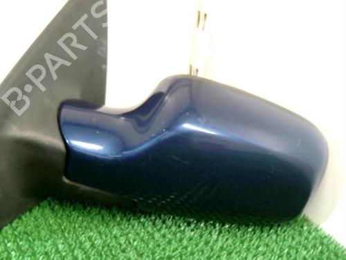 Left mirror RENAULT CLIO III (BR0/1, CR0/1) 1.5 dCi (BR17, CR17) | BP22082804C26 