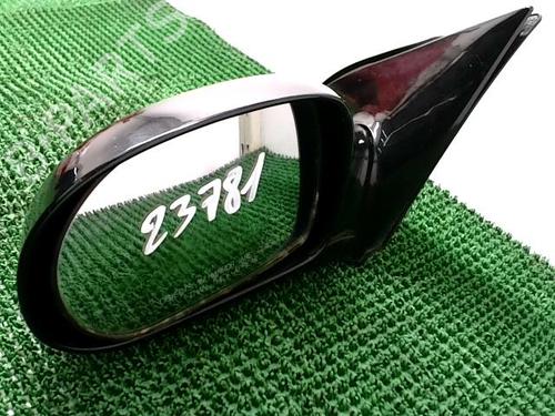 Used Left mirror KIA CARNIVAL I (UP, FL) 2.9 TDi (126 hp) 22090115