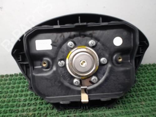Used Driver airbag Driver airbag RENAULT KANGOO Express (FC0/1_) 1.2 (FC01, FC0A, FC0F) (58 hp) 22080275 22080275