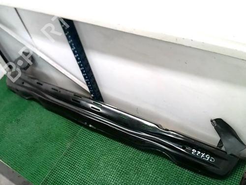 Rear bumper reinforcement BMW X5 (E53) 3.0 d | BP22090433C73 