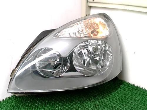 Used Left headlight RENAULT CLIO II (BB_, CB_) 1.5 dCi (B/CB07) (65 hp) 25262270