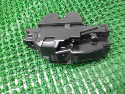Tailgate lock PEUGEOT 308 I (4A_, 4C_) 1.6 HDi | BP22084123C101 