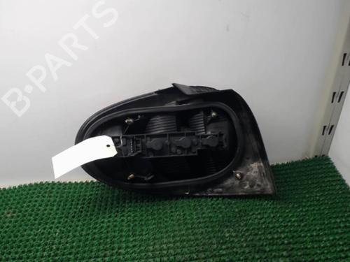 Right taillight RENAULT MEGANE I Coach (DA0/1_) 1.9 dCi (DA05, DA1F) | BP22077250C35 