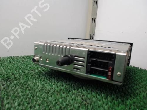 Radio CITROËN C8 (EA_, EB_) 2.2 HDi | BP22080905E6 - Image 3