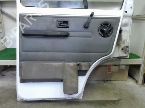 Left front door RENAULT TRAFIC Van (T_, P_, V_) 2.2 | BP22087138C2 