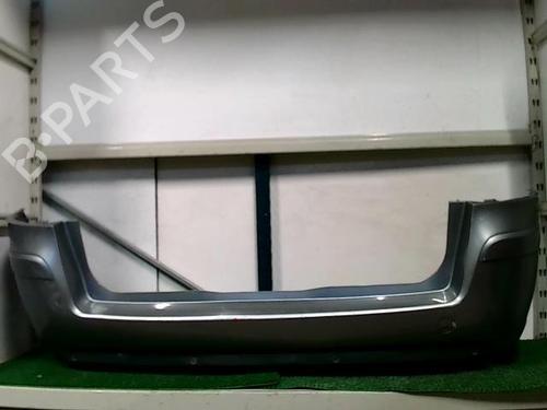 Used Rear bumper OPEL ZAFIRA / ZAFIRA FAMILY B (A05) 1.9 CDTI (M75) (120 hp) 20876944