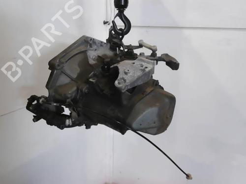 Used Gearbox Gearbox CITROËN C3 II (SC_) 1.4 (73 hp) 29743078 29743078