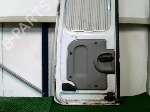 Right tailgate RENAULT KANGOO Express (FC0/1_) 1.5 dCi (FC07, FC1R) | BP22093231C77 