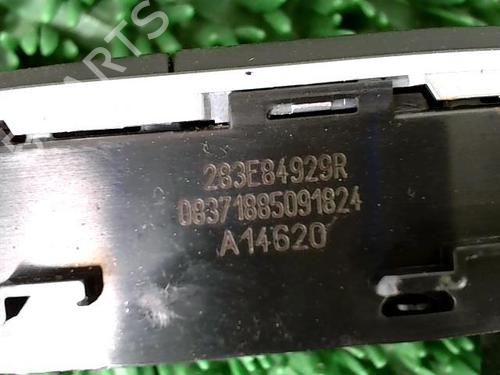 Switch RENAULT MEGANE IV Grandtour (K9A/M/N_) 1.5 dCi 110 | BP22091821I30 