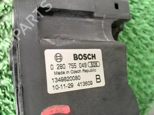 Pedal PEUGEOT BOXER Van 2.2 HDi 100 | BP29315636I4 