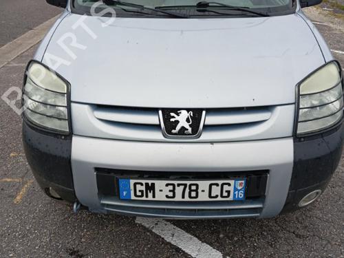 Engine PEUGEOT PARTNER MPV (5_, G_) 2.0 HDI | BP22092668M1 - Image 10