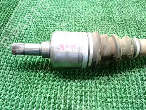 Drivaksel fortil venstre CITROËN JUMPY II Van 2.0 HDi 120 | BP29847793M38