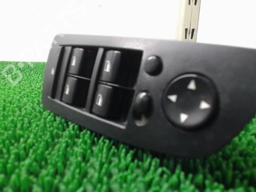 left-front-window-switch-bmw-1-e87-120-d-2003-2004-2005-2006-2007-2008-2009-2010-2011-2012-2013-22083556 main image