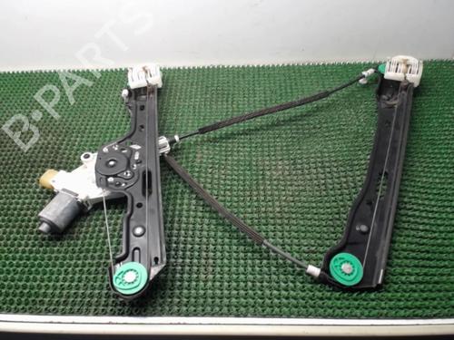 Front left window mechanism BMW 1 (E87) 118 d | BP20876759C22 
